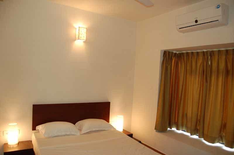 Airavatam Boutique Hotels Bangalore Room photo